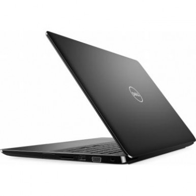 Ноутбук Dell Latitude 3500 15.6FHD AG/Intel i5-8265U/8/256F/int/W10P-16-изображение
