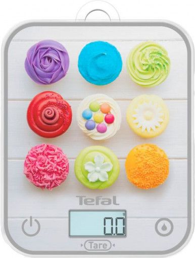Весы кухонные Tefal BC50D4V0 Optiss Cake Pops-8-изображение