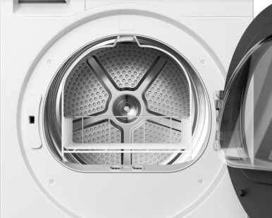 Сушильний автомат Hisense DH5S102BW/UA-31-изображение