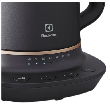 Елекрочайник Electrolux E7K1-6BP-11-зображення