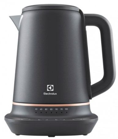 Елекрочайник Electrolux E7K1-6BP-12-зображення