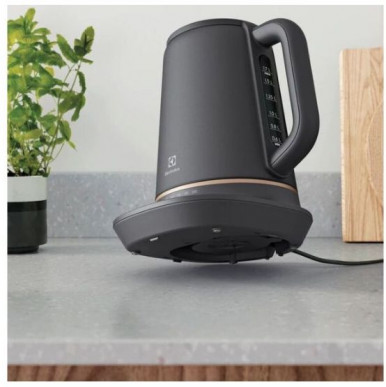 Елекрочайник Electrolux E7K1-6BP-14-зображення