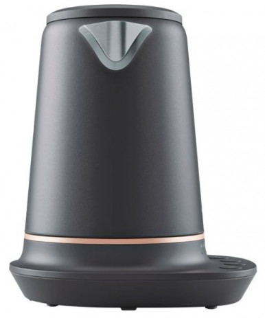 Елекрочайник Electrolux E7K1-6BP-16-зображення