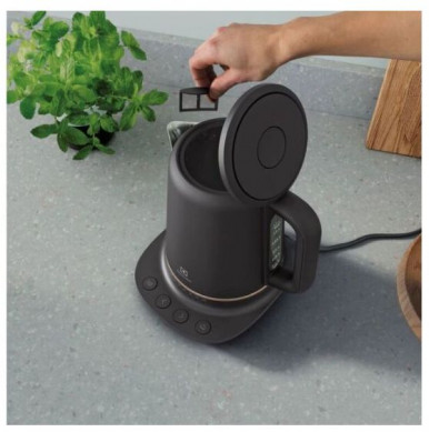 Елекрочайник Electrolux E7K1-6BP-18-зображення
