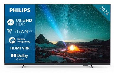 LED-телевизор Philips 55PUS7609/12-10-изображение