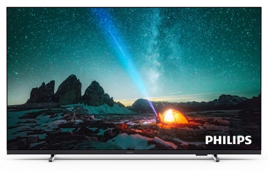LED-телевизор Philips 55PUS7609/12-11-изображение