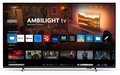 LED-телевизор Philips 55PUS7609/12-14-изображение