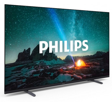 LED-телевизор Philips 55PUS7609/12-15-изображение