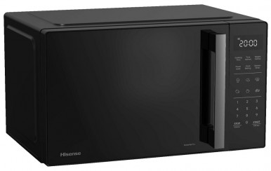 Мікрохвильова піч Hisense H23MOBS4HI-20-зображення