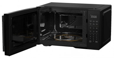 Мікрохвильова піч Hisense H23MOBS4HI-21-зображення