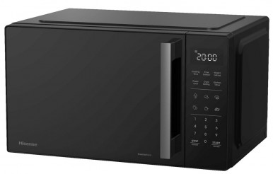 Мікрохвильова піч Hisense H23MOBS4HI-23-зображення