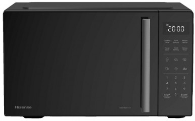 Мікрохвильова піч Hisense H23MOBS4HI-26-зображення