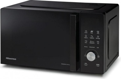 Мікрохвильова піч Hisense H20MOBSD1H (MO20XYZ)-18-зображення