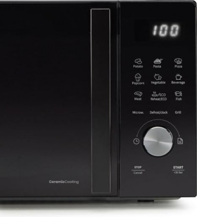 Мікрохвильова піч Hisense H20MOBSD1H (MO20XYZ)-24-зображення