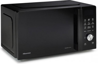 Мікрохвильова піч Hisense H20MOBSD1H (MO20XYZ)-25-зображення
