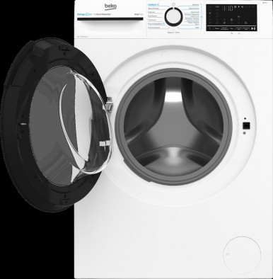 Пральна машина автоматична Beko BM3WFSU48435WB-13-зображення