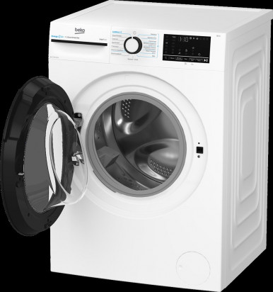 Пральна машина автоматична Beko BM3WFSU48435WB-15-зображення