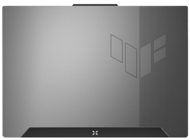 Ноутбук Asus FX507ZC4-HN291 (90NR0GW2-M00V60) Jaeger Gray-25-зображення