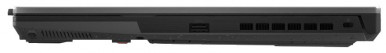 Ноутбук Asus FX507ZC4-HN291 (90NR0GW2-M00V60) Jaeger Gray-26-зображення