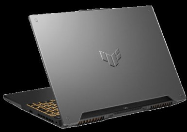 Ноутбук Asus FX507ZC4-HN291 (90NR0GW2-M00V60) Jaeger Gray-27-зображення
