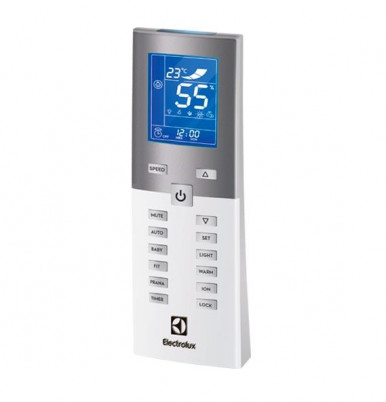 Пульт Electrolux EHU-3815D-1-зображення