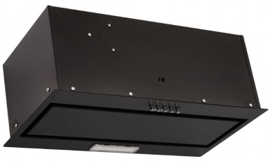 Витяжка Eleyus URBAN 960 LED 52 BL-10-зображення