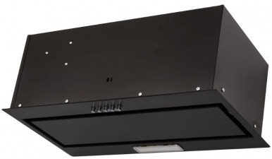 Витяжка Eleyus URBAN 960 LED 52 BL-17-зображення