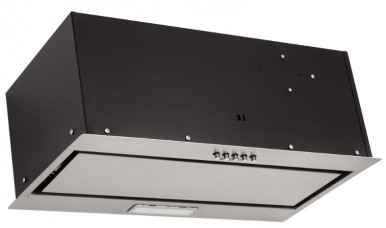 Витяжка Eleyus URBAN 700 LED 52 BL-8-зображення