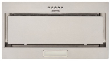 Витяжка Eleyus URBAN 700 LED 52 BL-10-зображення