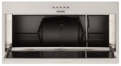 Витяжка Eleyus URBAN 700 LED 52 BL-11-зображення