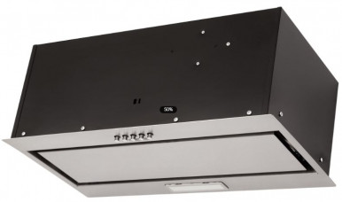 Витяжка Eleyus URBAN 700 LED 52 BL-13-зображення