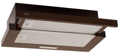 Витяжка Jantar TLT 1000 LED 60 BR-9-зображення