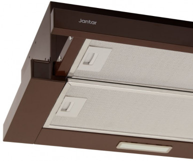 Витяжка Jantar TLT 1000 LED 60 BR-13-зображення