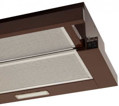 Витяжка Jantar TLT 1000 LED 60 BR-17-зображення
