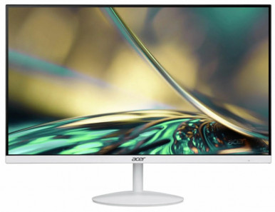 Монитор 27" Acer SA272Ewmix (UM.HS2EE.E18) White-6-изображение