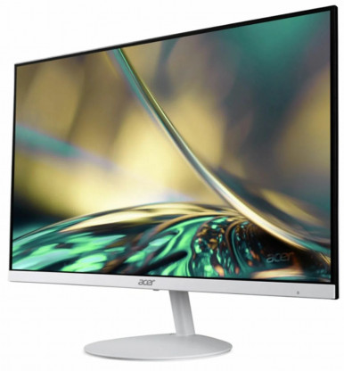 Монитор 27" Acer SA272Ewmix (UM.HS2EE.E18) White-7-изображение