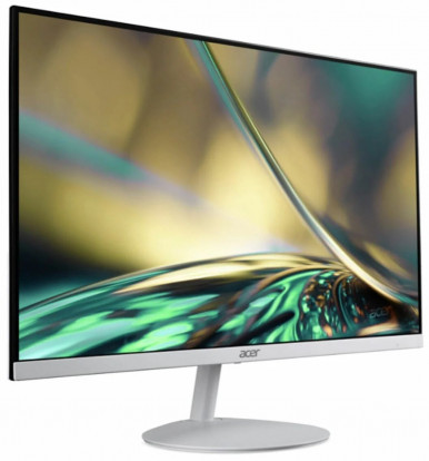 Монитор 27" Acer SA272Ewmix (UM.HS2EE.E18) White-9-изображение