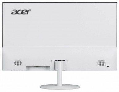 Монитор 27" Acer SA272Ewmix (UM.HS2EE.E18) White-11-изображение