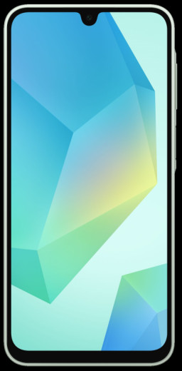 Смартфон Samsung Galaxy A16 4/128Gb LGB Light Green-10-зображення