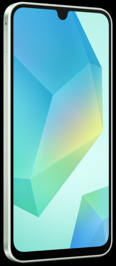 Смартфон Samsung Galaxy A16 4/128Gb LGB Light Green-11-зображення