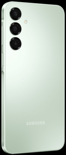 Смартфон Samsung Galaxy A16 4/128Gb LGB Light Green-12-зображення