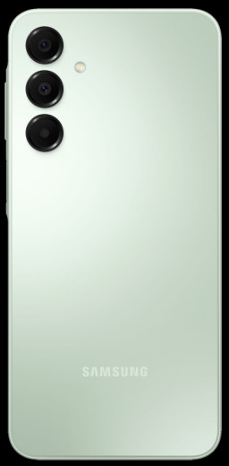 Смартфон Samsung Galaxy A16 4/128Gb LGB Light Green-14-зображення