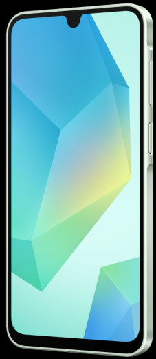 Смартфон Samsung Galaxy A16 4/128Gb LGB Light Green-15-зображення