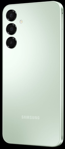 Смартфон Samsung Galaxy A16 4/128Gb LGB Light Green-16-зображення
