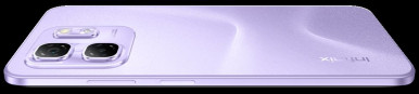 Смартфон Infinix Hot 50i X6531B 4/128GB Dreamy Purple-10-зображення