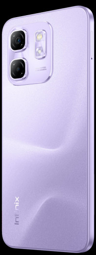 Смартфон Infinix Hot 50i X6531B 4/128GB Dreamy Purple-12-зображення