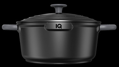 Кастрюля IQ Be Creative (1.7 л) 18 см-12-изображение