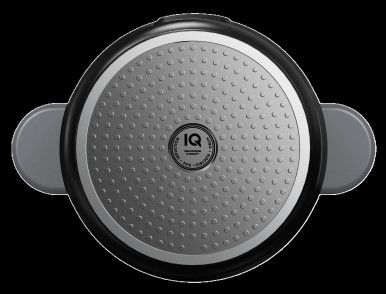 Кастрюля IQ Be Creative (1.7 л) 18 см-15-изображение