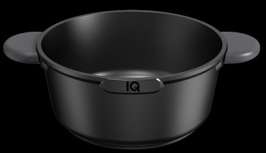 Кастрюля IQ Be Creative (1.7 л) 18 см-22-изображение