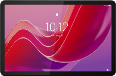 Планшет Lenovo Tab M11 8/128 LTE (ZADB0317UA) Luna Grey + Pen-8-зображення